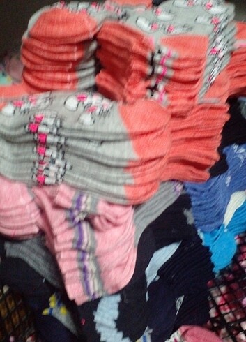 Çorap çeşitleri - Görsel 13