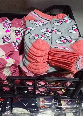 Çorap çeşitleri - Görsel 15