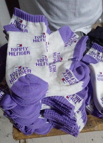 Çorap çeşitleri - Görsel 16