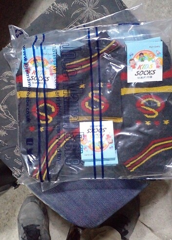 Çorap çeşitleri - Görsel 17