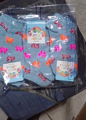 Çorap çeşitleri - Görsel 18