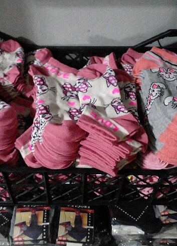 Çorap çeşitleri - Görsel 19