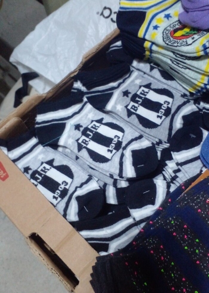 Çorap çeşitleri - Görsel 3