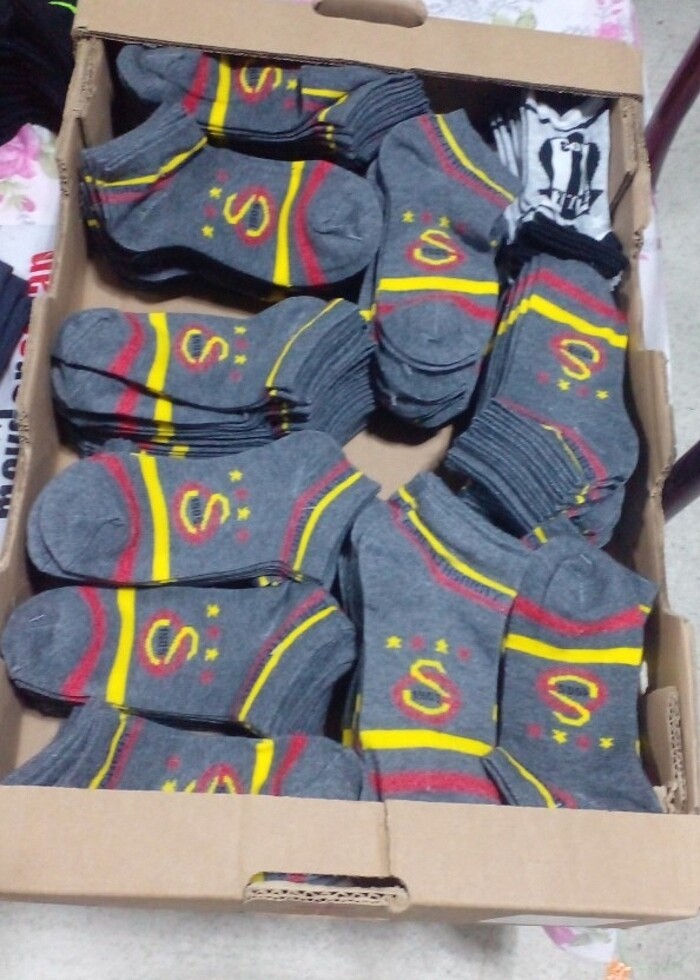 Çorap çeşitleri - Görsel 4