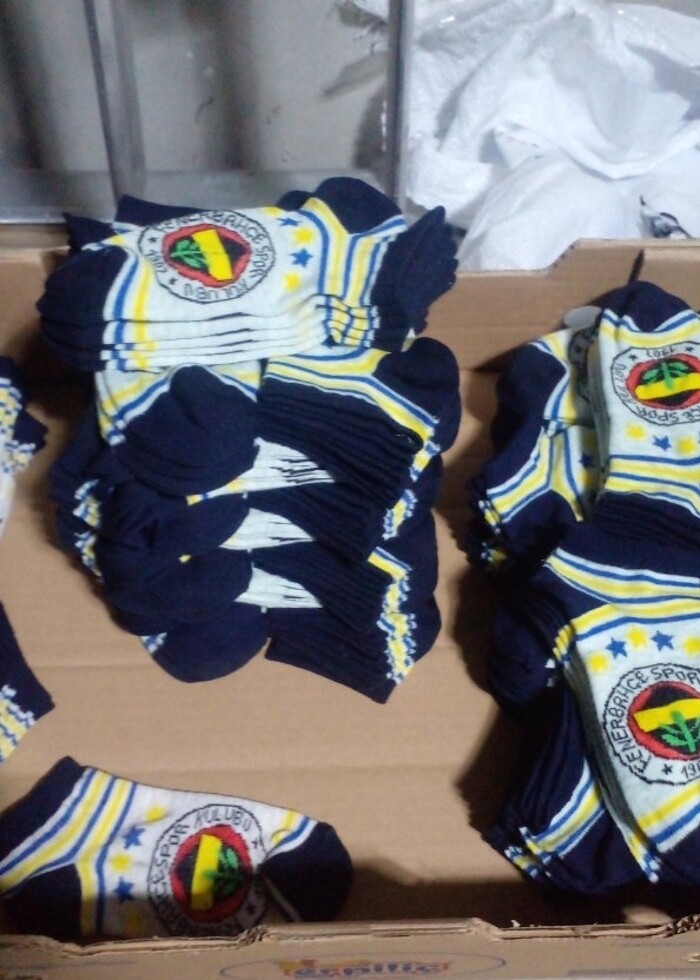 Çorap çeşitleri - Görsel 5