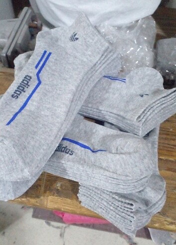 Nike Çorap 12 adet