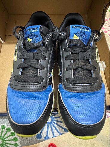 Reebok Reebok ayakkabı