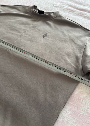 Skechers Bol Kesim Kadın Sweatshirt - Görsel 2