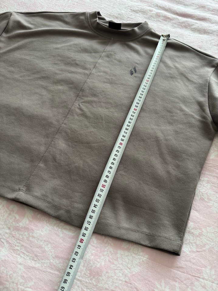 Skechers Bol Kesim Kadın Sweatshirt - Görsel 3