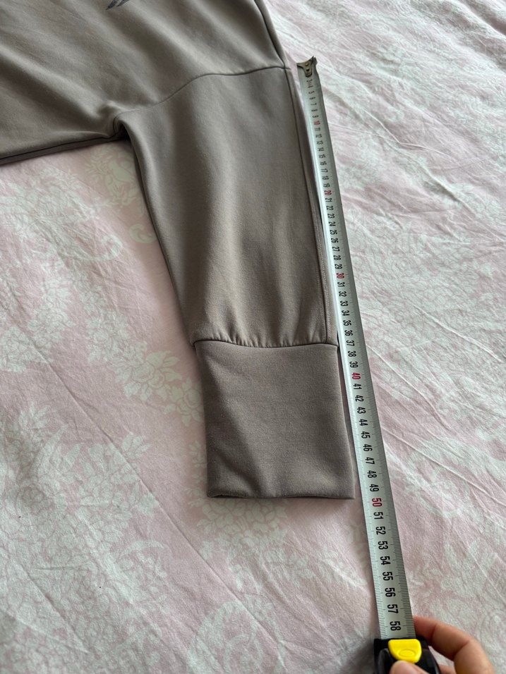 Skechers Bol Kesim Kadın Sweatshirt - Görsel 4