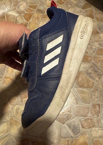 Adidas Spor Ayakkabı - Görsel 2
