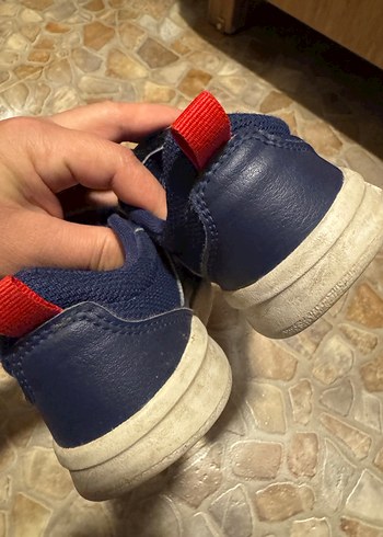 Adidas Spor Ayakkabı - Görsel 3