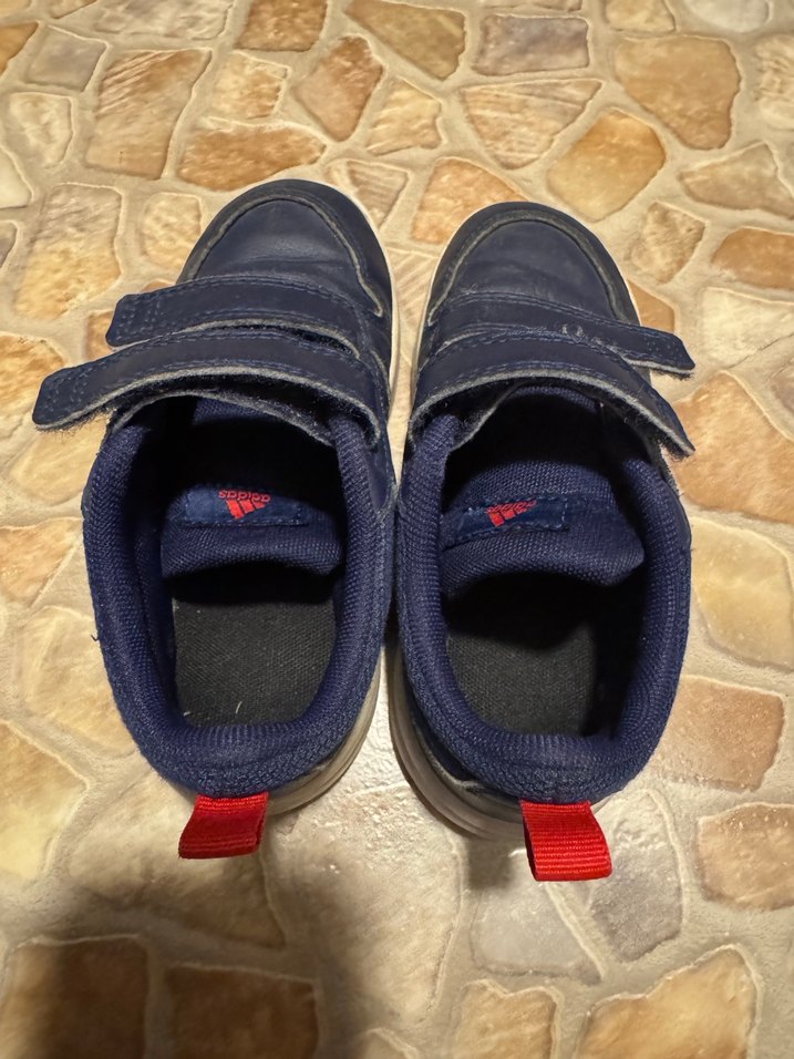 Adidas Spor Ayakkabı - Görsel 4