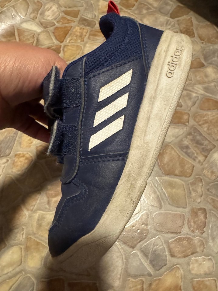 Adidas Spor Ayakkabı - Görsel 2