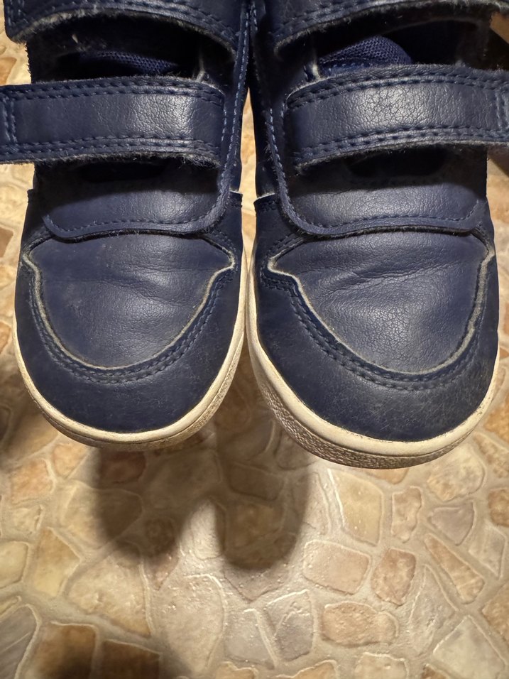 Adidas Spor Ayakkabı - Görsel 5