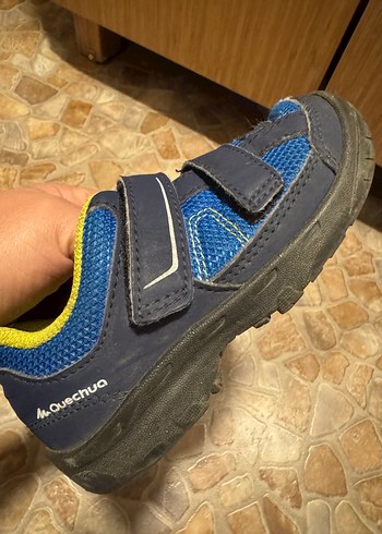 Decathlon Ayakkabı Velcro - Görsel 3