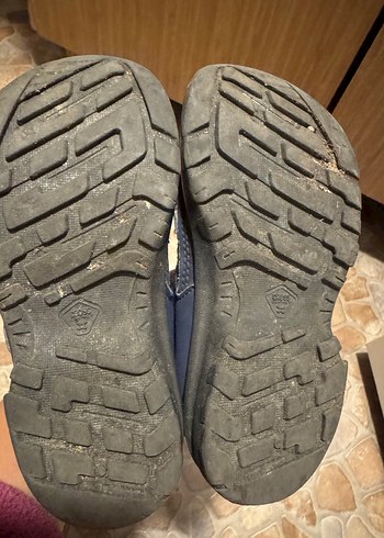 Decathlon Ayakkabı Velcro - Görsel 2