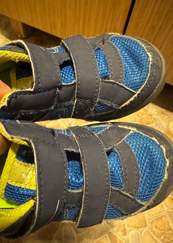 Decathlon Ayakkabı Velcro - Görsel 4