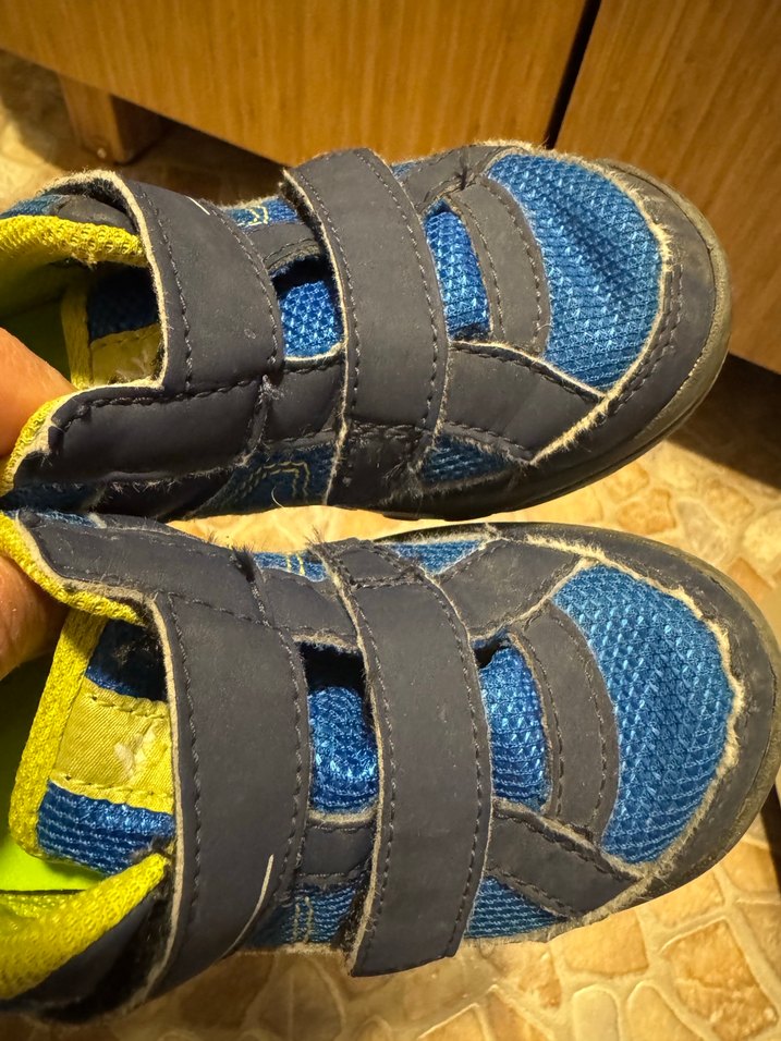 Decathlon Ayakkabı Velcro - Görsel 4
