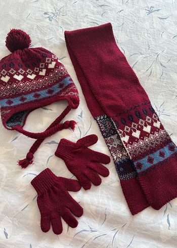 Civil 5-8 Yaş, 22 cm