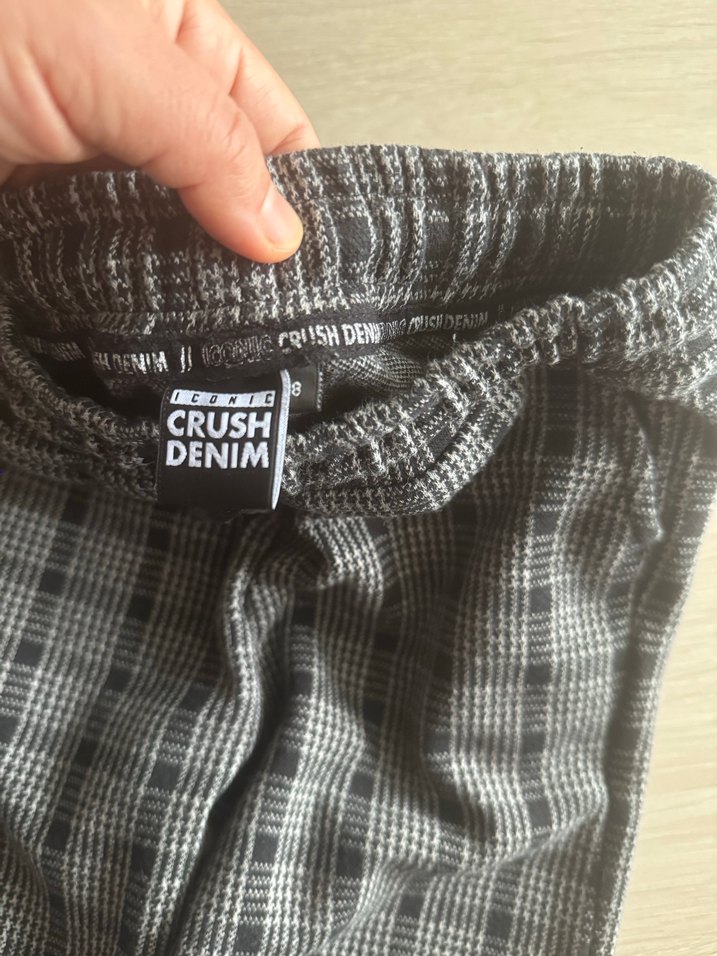 Erkek cocuk pantolon - Görsel 4