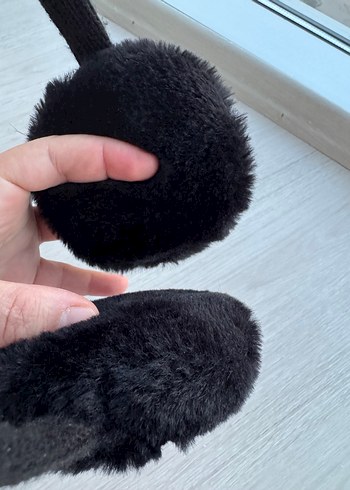 Siyah Batman Temalı Kulaklık - Görsel 2