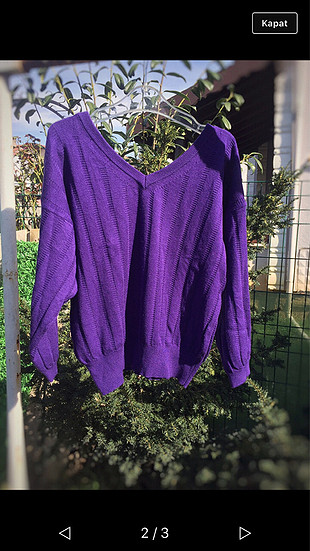 Butik Ürünü