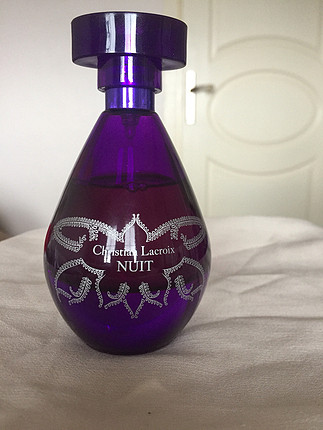 Avon Avon Christian Lacroix NUIT