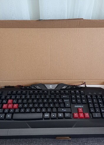 Klavye Mouse Takım