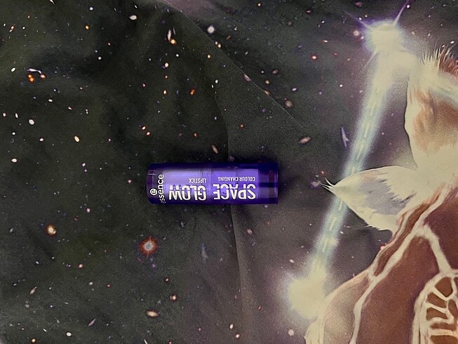 Essence Space Glow Lip Balm