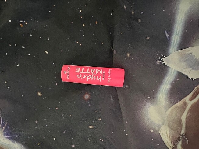 Essence Hydra Mat Ruj