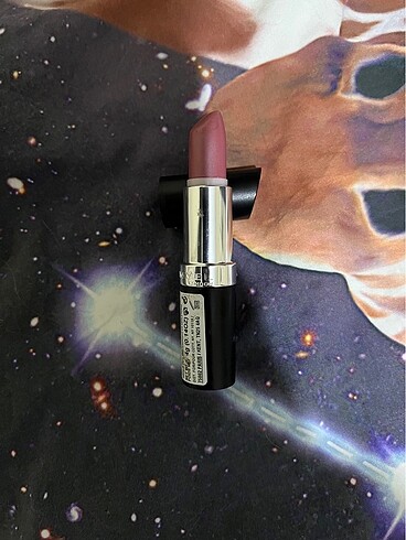 Rimmel London Rimmel London Parlak Ruj 077 Asia
