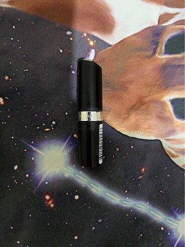 Rimmel London Parlak Ruj 077 Asia
