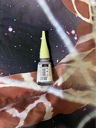 Flormar Flormar Green Up Satin Sky 001