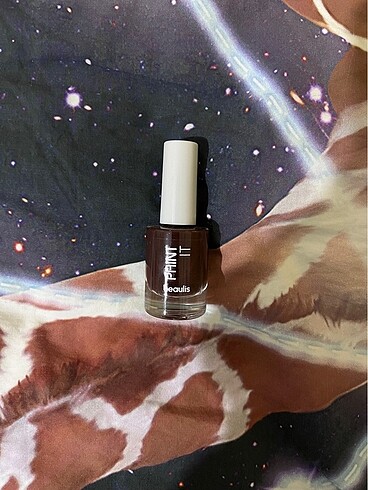 Beaulis Paint It 190 Coffee Bean
