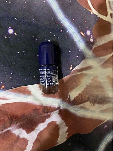 Essence Essence Navy Blue Mavi Oje