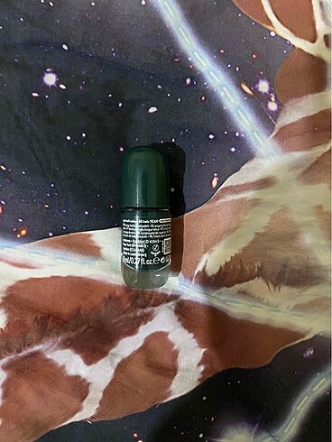 Essence Essence Kale Yeah Yeşil Oje