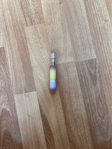 Lykd Crystal Cloud Tint Bare Peach