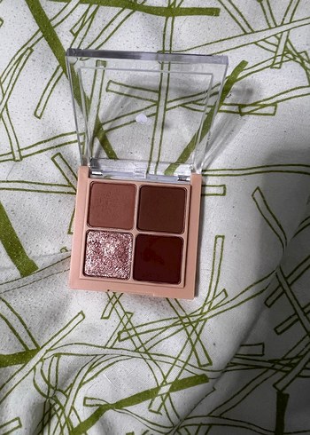 Romand Better Than Eyes 03 Far Paleti - Görsel 3