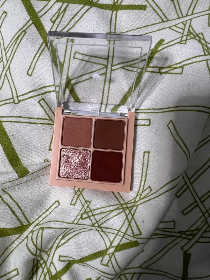 Romand Better Than Eyes 03 Far Paleti - Görsel 3