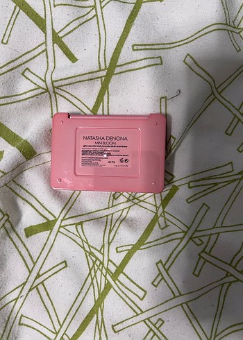 Natasha Denona Bloom Allık - Görsel 3