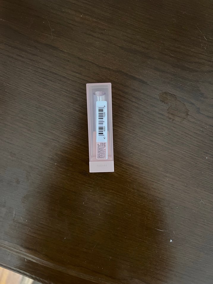 Maybelline Lifter Glaze 08 Acai Berry - Görsel 2