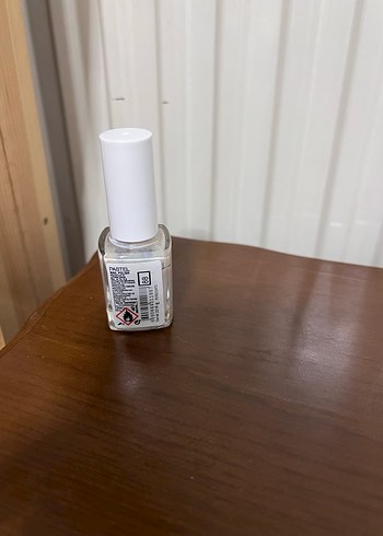 Pastel 88 Numara Oje - Görsel 2