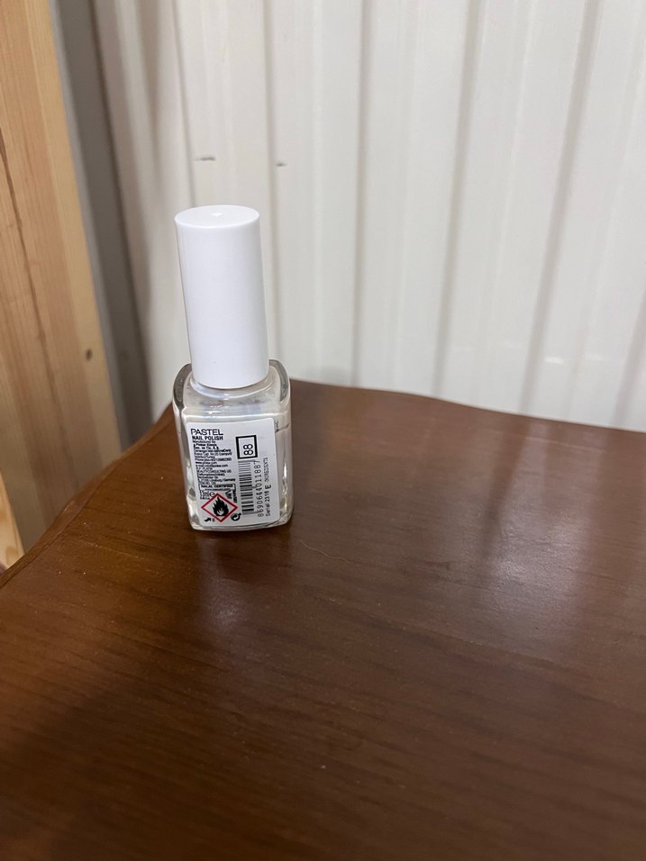 Pastel 88 Numara Oje - Görsel 2