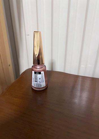 Flormar Star shine beautify oje - Görsel 2