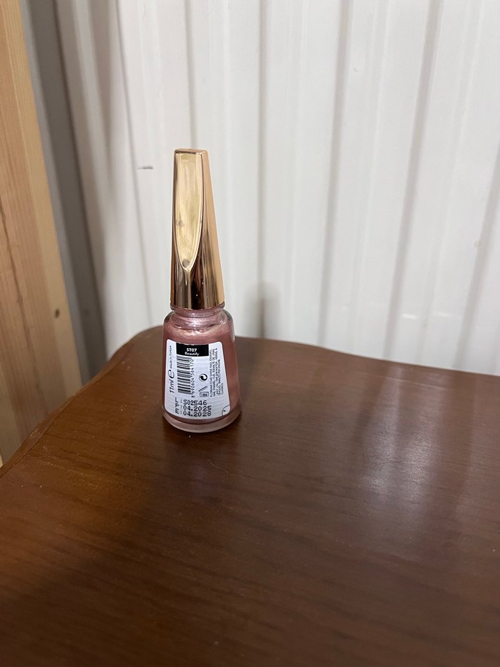 Flormar Star shine beautify oje - Görsel 2