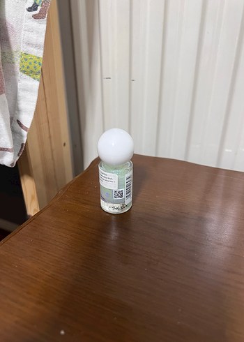 Essence Glow In The Dark mini Oje - Görsel 2