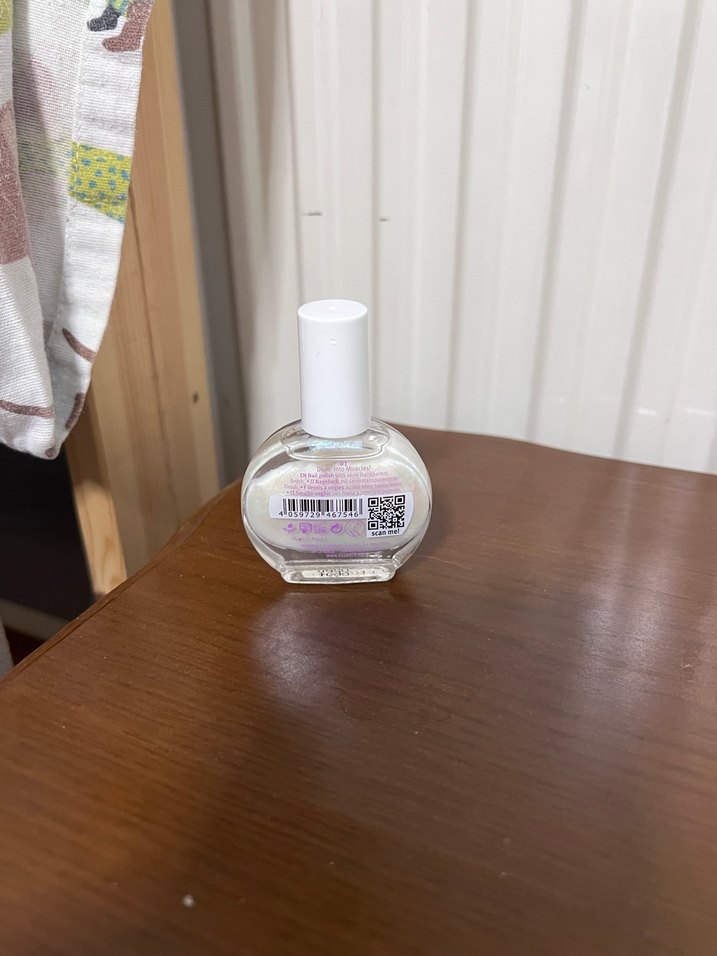 Essence Mesmerizing Koleksiyon Oje - Görsel 2