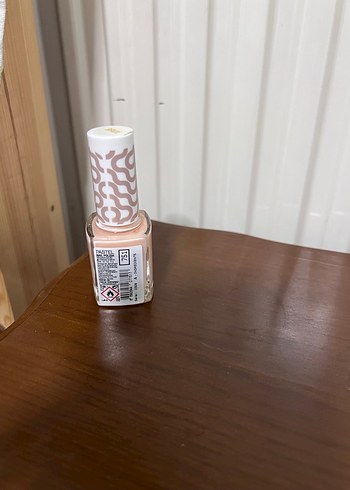 Pastel Nude Bride 751 pembe Oje - Görsel 2