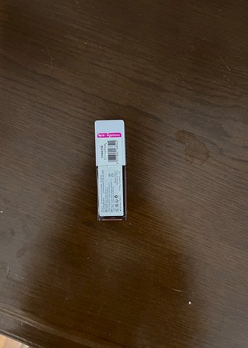 Wetn wild Cocoa Rose Lip Oil - Görsel 2